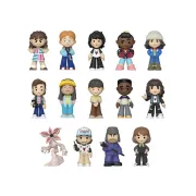 Фигурка Funko Mystery Minis Stranger Things S4 1 штука в ассортименте (из 12) 62401