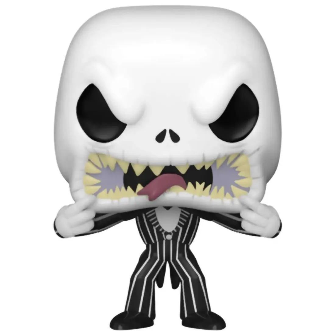 Фигурка Funko Pocket POP! Holiday Tree Disney TNBC Jack 86093