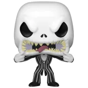 Фигурка Funko Pocket POP! Holiday Tree Disney TNBC Jack 86093