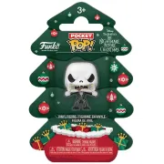 Фигурка Funko Pocket POP! Holiday Tree Disney TNBC Jack 86093