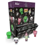 Фигурка Funko Pocket POP! Mystery Coal Disney TNBC 1 штука в ассортименте (из ) 86097