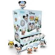 Фигурка Funko Pocket POP! Mystery Snowball Disney 1 штука в ассортименте (из 6) 86079