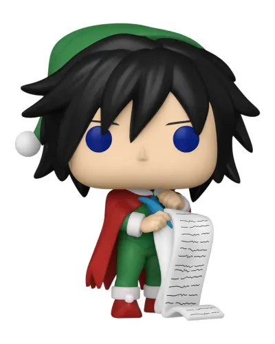 Фигурка Funko POP! Animation Demon Slayer Giyu Tomioka (Holiday) (Exc) (2034) 88530