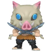 Фигурка Funko POP! Animation Demon Slayer Inosuke Hashibira (870) 49011