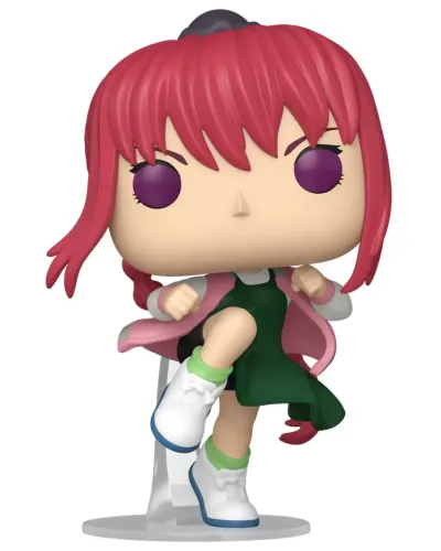 Фигурка Funko POP! Animation Sakamoto Days Lu Shaotang (2061) 86688