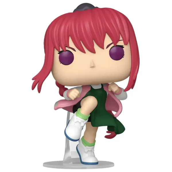 Фигурка Funko POP! Animation Sakamoto Days Lu Shaotang (2061) 86688