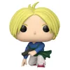 Фигурка Funko POP! Animation Sakamoto Days Shin Asakura (2059) 86689