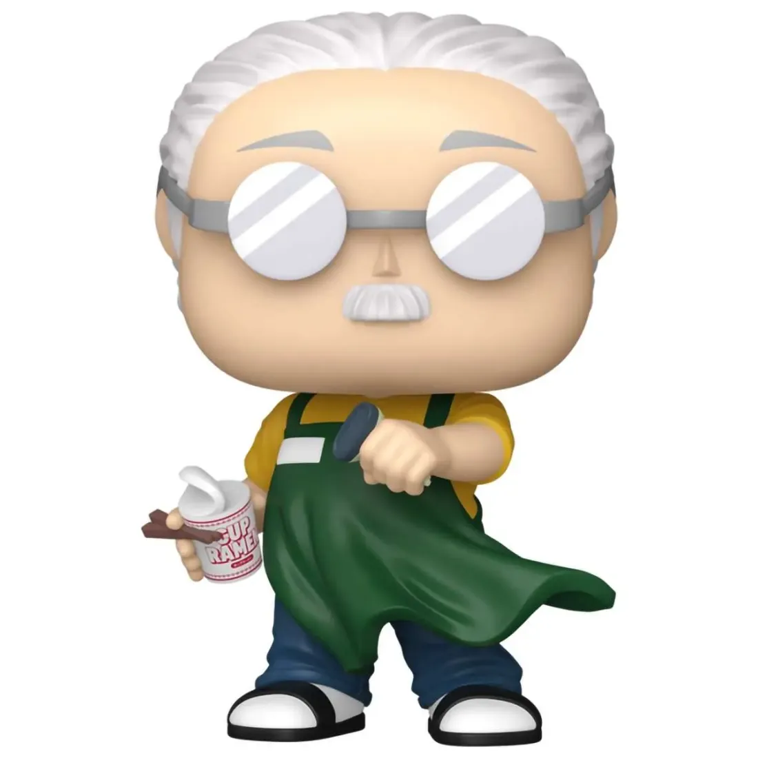 Фигурка Funko POP! Animation Sakamoto Days Taro Sakamoto w/Chase (2058) 86690