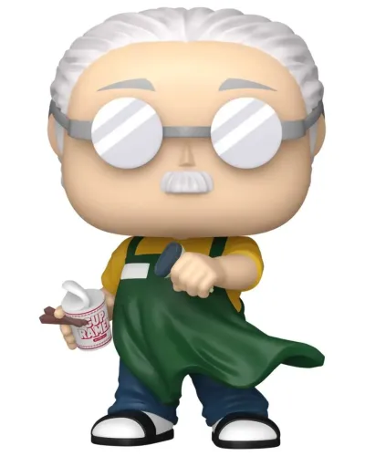 Фигурка Funko POP! Animation Sakamoto Days Taro Sakamoto w/Chase (2058) 86690