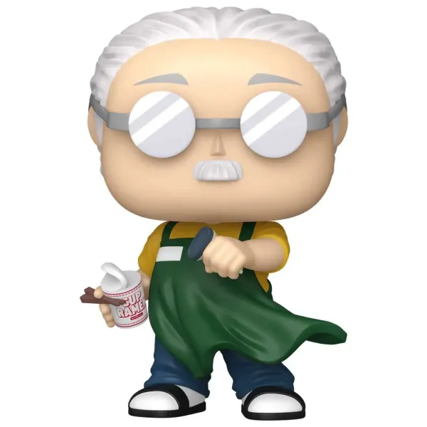 Фигурка Funko POP! Animation Sakamoto Days Taro Sakamoto w/Chase (2058) 86690