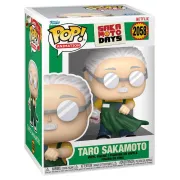 Фигурка Funko POP! Animation Sakamoto Days Taro Sakamoto w/Chase (2058) 86690