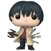 Фигурка Funko POP! Animation Sakamoto Days Yoichi Nagumo (2060) 88534