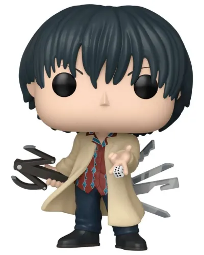 Фигурка Funko POP! Animation Sakamoto Days Yoichi Nagumo (2060) 88534