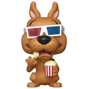 Фигурка Funko POP! Animation Scooby-Doo S4 Scooby-Doo (2040) 83580