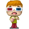 Фигурка Funko POP! Animation Scooby-Doo S4 Shaggy (2039) 83581