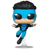 Фигурка Funko POP! Games Funko Fusion Invincible Invincible w/Chase (1098) 88353