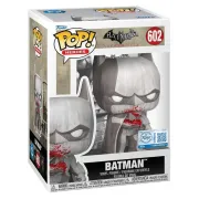 Фигурка Funko POP! Heroes DC Batman Arkham City Batman (BD) (Exc) (602) 88301