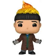 Фигурка Funko POP! Movies Home Alone 2 Harry (1917) 80039