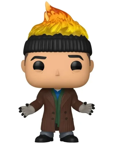 Фигурка Funko POP! Movies Home Alone 2 Harry (1917) 80039