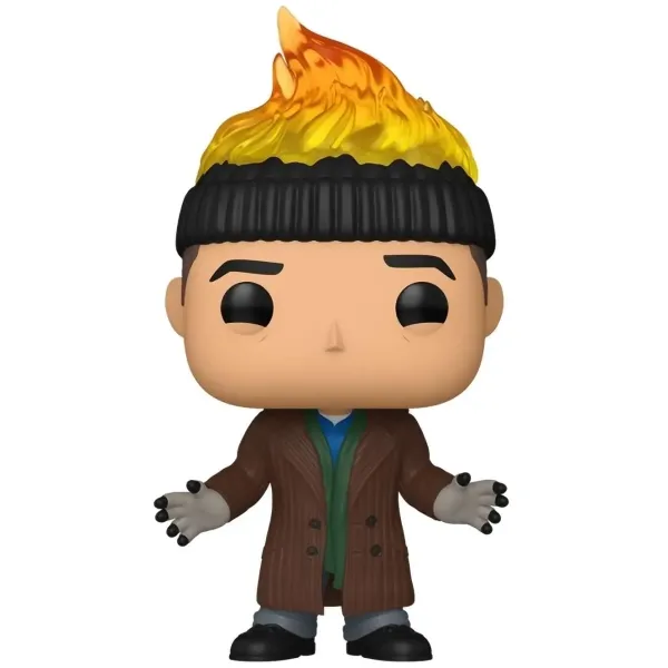 Фигурка Funko POP! Movies Home Alone 2 Harry (1917) 80039