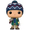 Фигурка Funko POP! Movies Home Alone 2 Kevin (1918) 80040