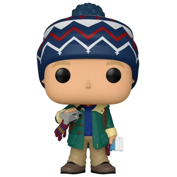 Фигурка Funko POP! Movies Home Alone 2 Kevin (1918) 80040