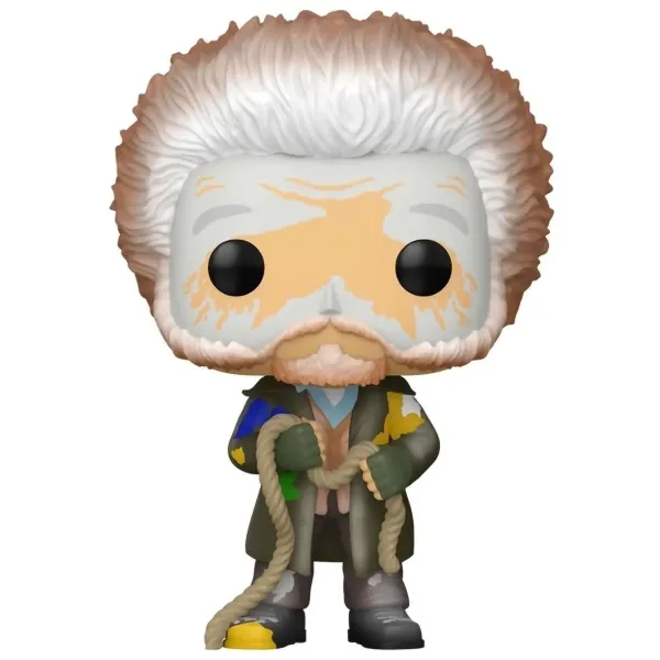 Фигурка Funko POP! Movies Home Alone 2 Marv (1919) 80041