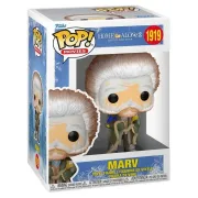 Фигурка Funko POP! Movies Home Alone 2 Marv (1919) 80041