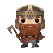Фигурка Funko POP! Movies LOTR/Hobbit S4 Gimli (629) 33248