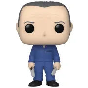 Фигурка Funko POP! Movies Silence of the Lambs Hannibal (1248) 63984