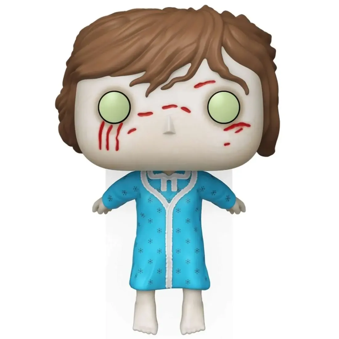 Фигурка Funko POP! Movies The Exorcist Regan Floating (Exc) (1934) 88398