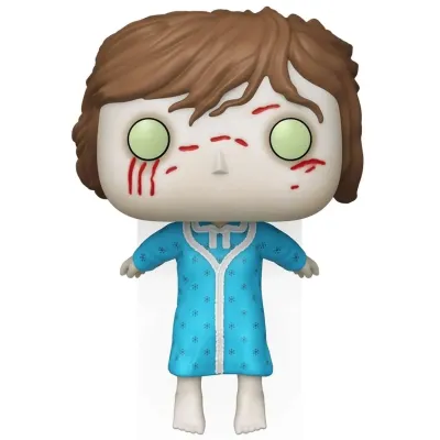 Фигурка Funko POP! Movies The Exorcist Regan Floating (Exc) (1934) 88398