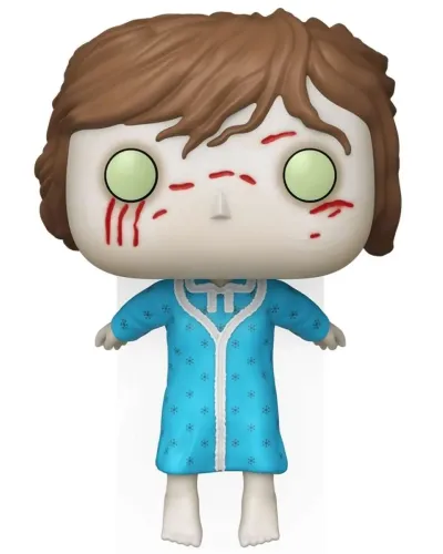 Фигурка Funko POP! Movies The Exorcist Regan Floating (Exc) (1934) 88398