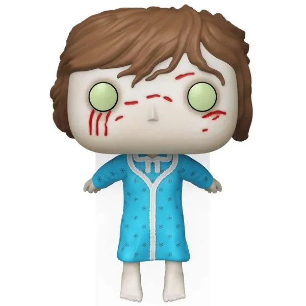 Фигурка Funko POP! Movies The Exorcist Regan Floating (Exc) (1934) 88398