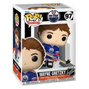 Фигурка Funko POP! NHL Oilers Wayne Gretzky (Rookie) (97) 86340