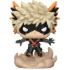 Фигурка Funko POP! Plus Animation My Hero Academia Katsuki Bakugo (New Suit) (1810) 80393