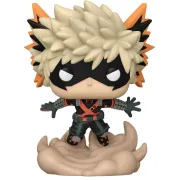 Фигурка Funko POP! Plus Animation My Hero Academia Katsuki Bakugo (New Suit) (1810) 80393
