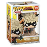 Фигурка Funko POP! Plus Animation My Hero Academia Katsuki Bakugo (New Suit) (1810) 80393