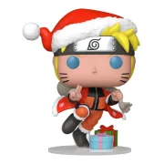 Фигурка Funko POP! Plus Naruto Shippuden Naruto Uzumaki (Holiday) (2049) 86780