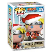 Фигурка Funko POP! Plus Naruto Shippuden Naruto Uzumaki (Holiday) (2049) 86780
