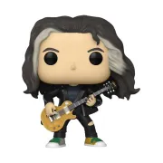 Фигурка Funko POP! Rocks Metallica Kirk (72S) (486) 87076