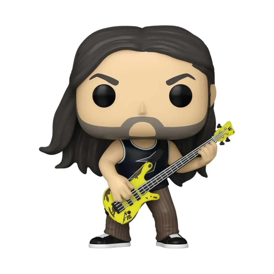 Фигурка Funko POP! Rocks Metallica Robert (72S) (487) 87078