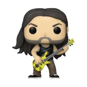 Фигурка Funko POP! Rocks Metallica Robert (72S) (487) 87078