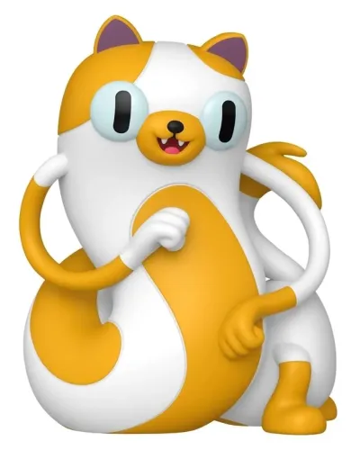 Фигурка Funko POP! TV Adventure Time Fionna and Cake Cake (1496) 86327