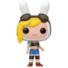 Фигурка Funko POP! TV Adventure Time Fionna and Cake Fionna (1495) 86328