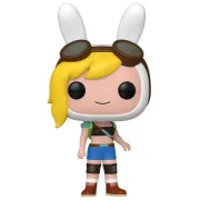 Фигурка Funko POP! TV Adventure Time Fionna and Cake Fionna (1495) 86328