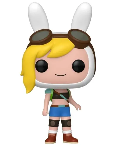 Фигурка Funko POP! TV Adventure Time Fionna and Cake Fionna (1495) 86328