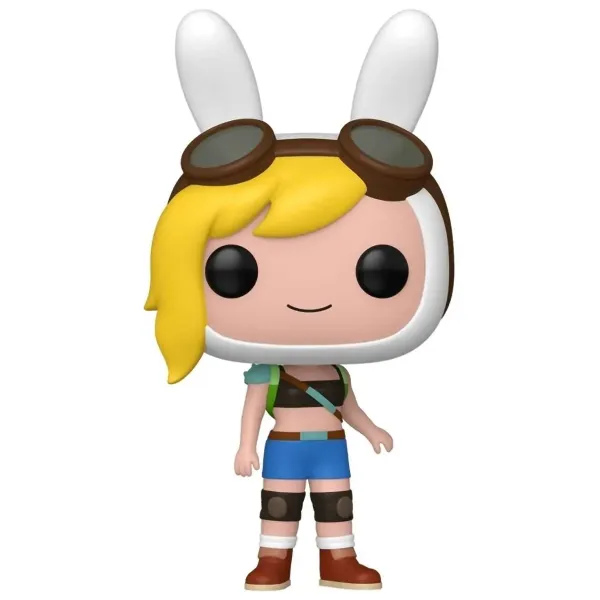 Фигурка Funko POP! TV Adventure Time Fionna and Cake Fionna (1495) 86328