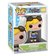 Фигурка Funko POP! TV Adventure Time Fionna and Cake Fionna (1495) 86328