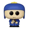 Фигурка Funko POP! TV South Park Craig Tucker With Stripe (1759) 86305